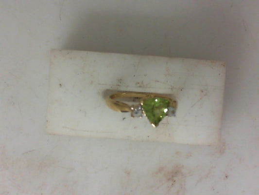 Colored Stone Rings  -  Women'