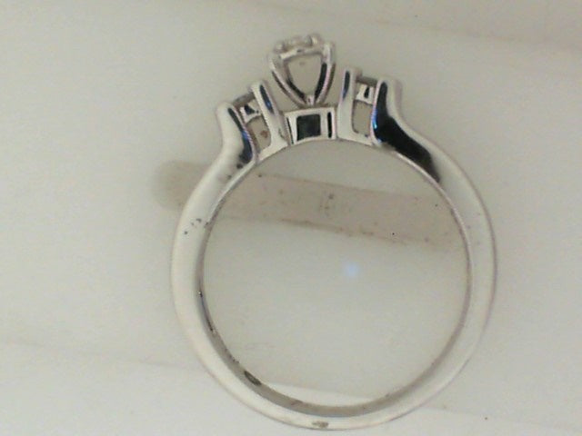 Diamond Engagement Ring