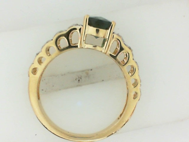 Diamond Fashion Rings  -  Women'