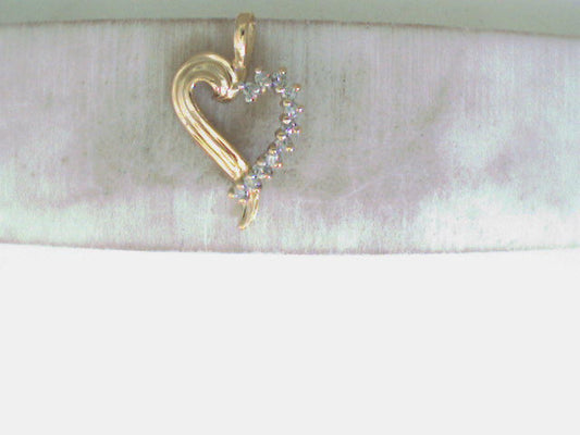 Diamond Pendant