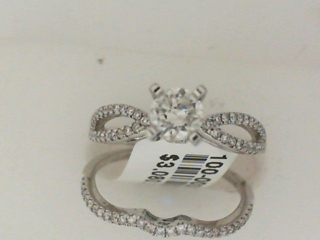 Diamond Engagement Ring