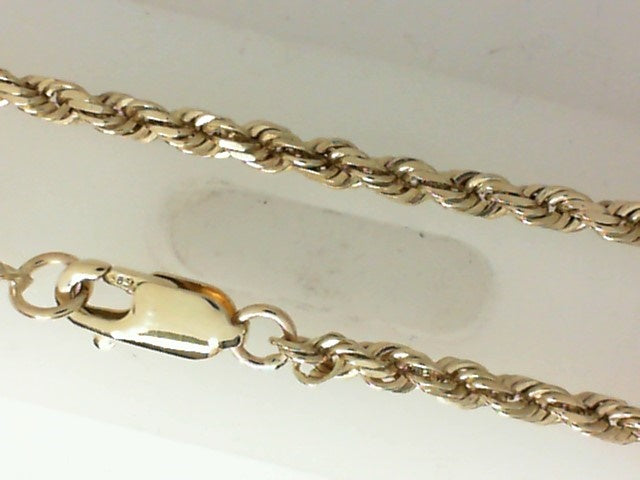 Gold Chain