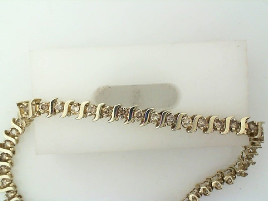 Diamond Bracelet