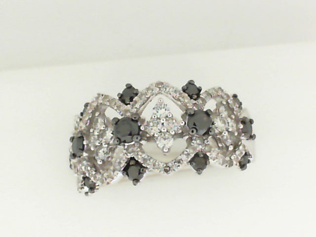 Diamond Fashion Rings  -  Women'