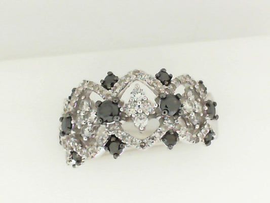 Diamond Fashion Rings  -  Women'