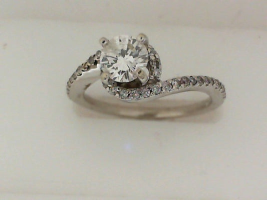Diamond Engagement Ring