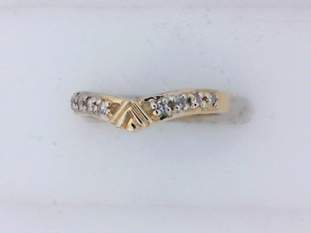 Diamond Fashion Rings  -  Women'
