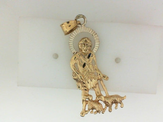 Gold Pendants / Charm