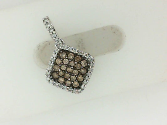 Diamond Pendant