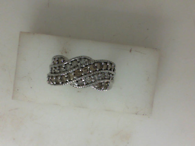 Diamond Fashion Rings  -  Women'