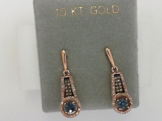 Diamond Earring