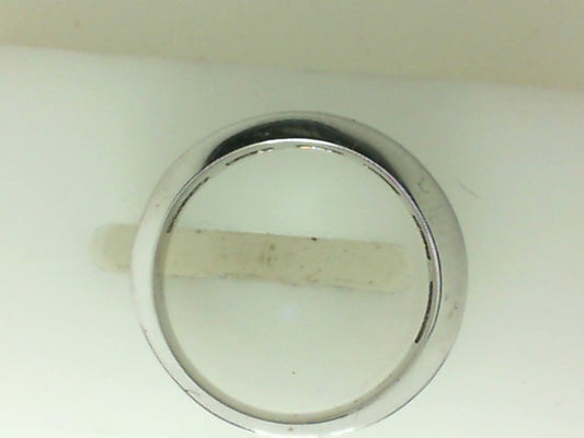 Diamond Wedding Bands  -  Women'