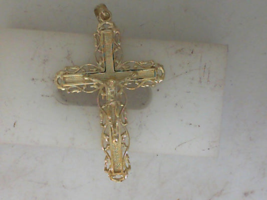 Gold Pendants / Charm