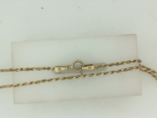 Gold Chain