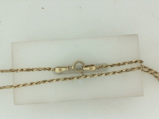 Gold Chain