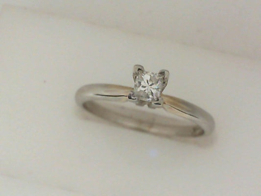 Solitaire Diamond