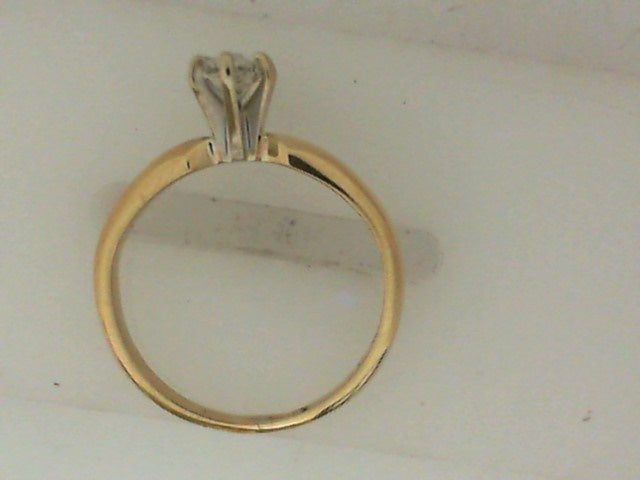 Diamond Engagement Ring