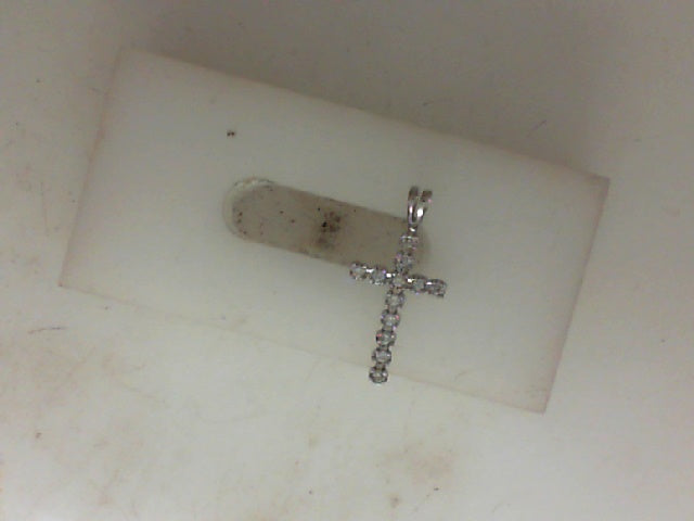 Diamond Pendant