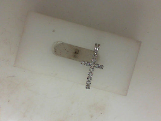 Diamond Pendant