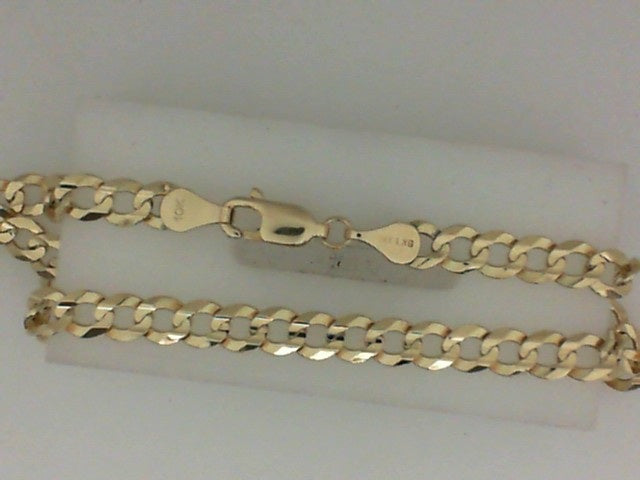 Gold Bracelet
