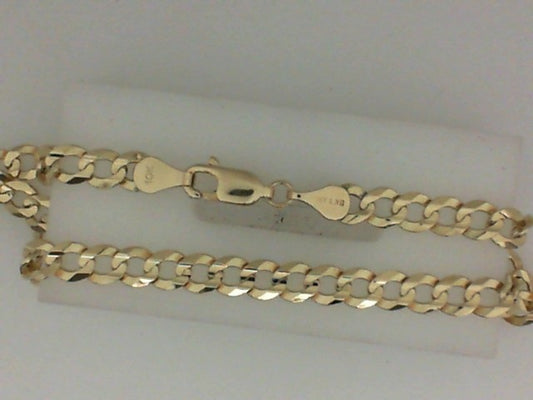 Gold Bracelet