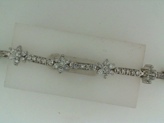 Diamond Bracelet