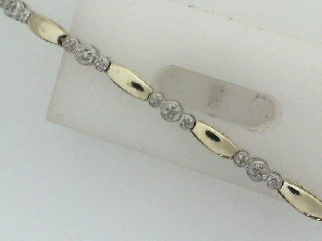Diamond Bracelet