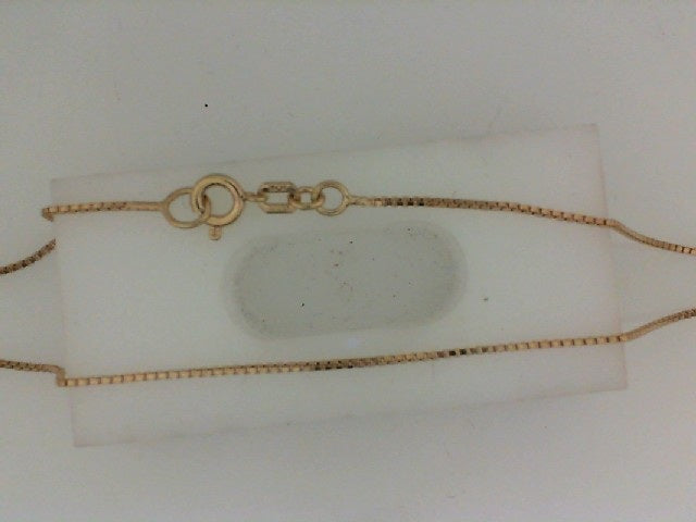 Gold Chain