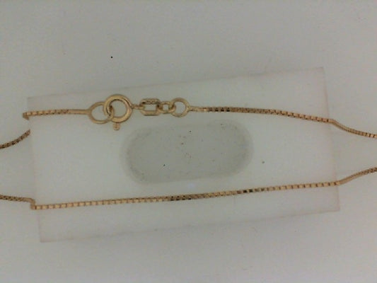 Gold Chain