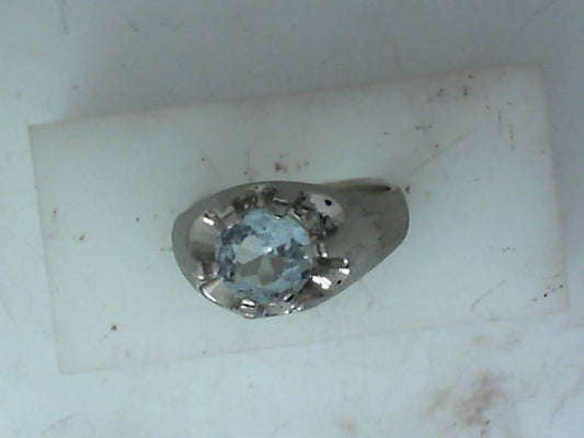 Colored Stone Rings  -  Men'
