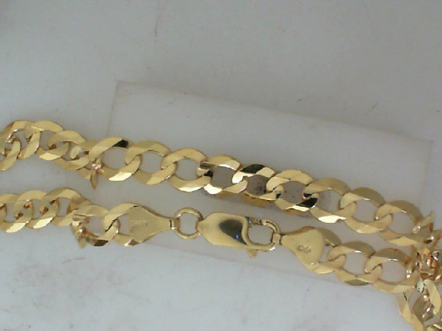 Gold Chain