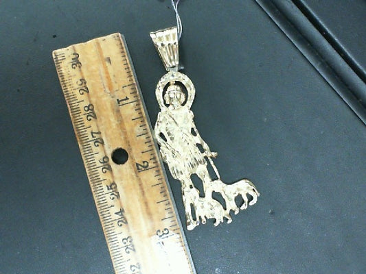 Gold Pendants / Charm