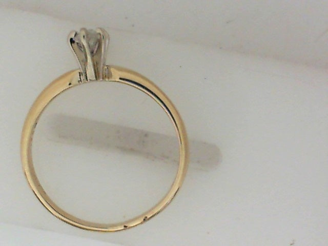 Diamond Engagement Ring