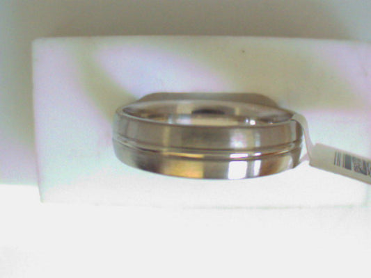 Gold Wedding Band