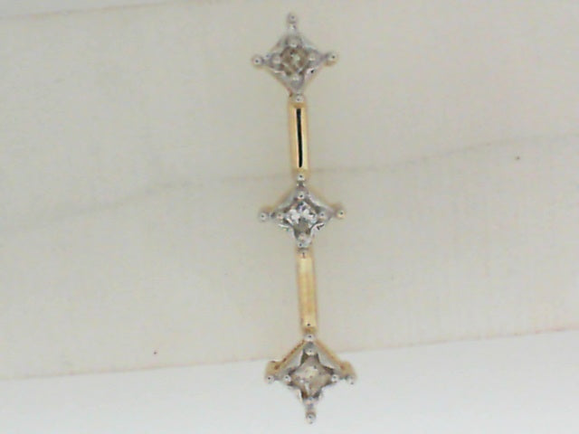 Diamond Pendant