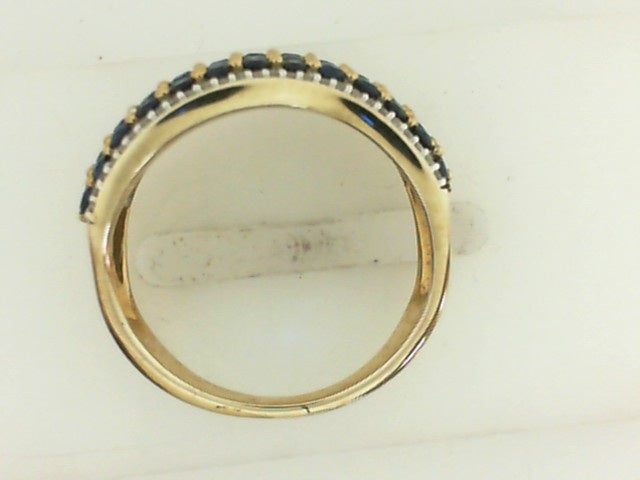 Colored Stone Rings  -  Women'