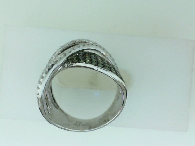 Diamond Fashion Rings  -  Women'