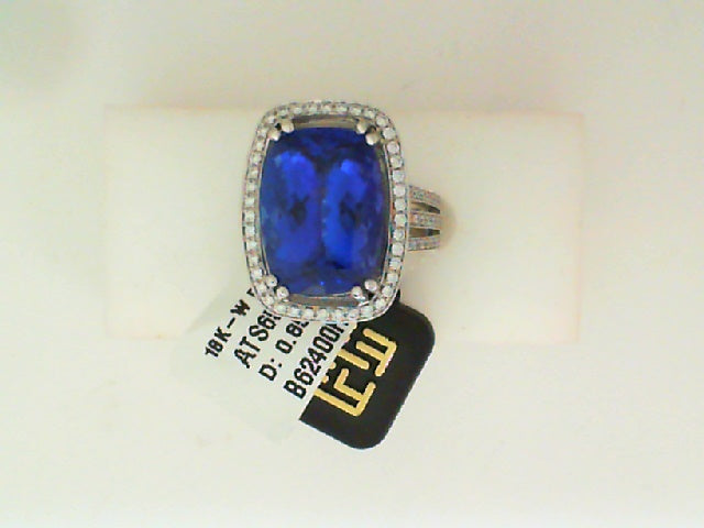 Colored Stone Rings  -  Women'