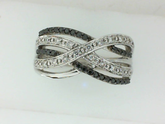 Diamond Fashion Rings  -  Women'