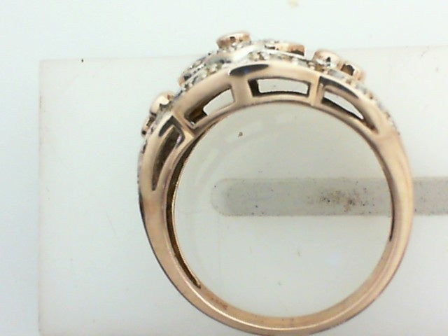 Diamond Fashion Rings  -  Women'