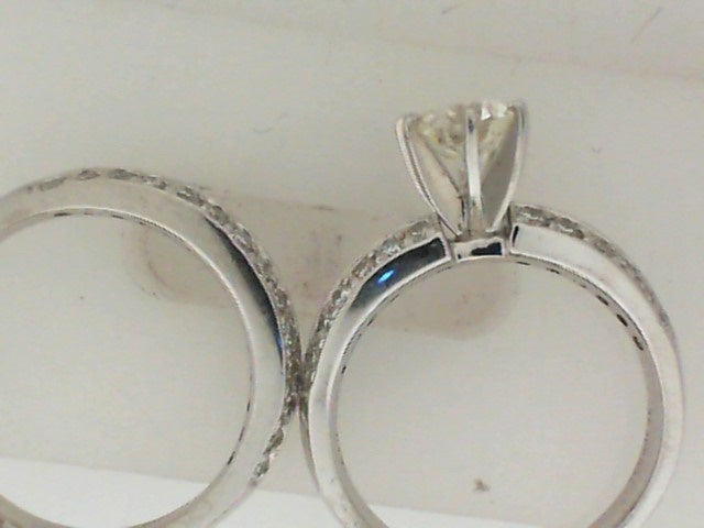 Diamond Engagement Ring
