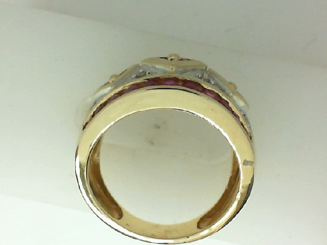Diamond Fashion Rings  -  Women'