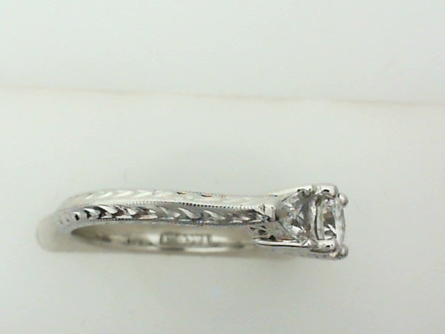 Diamond Anniversary Ring