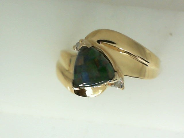 Diamond Fashion Rings  -  Women'