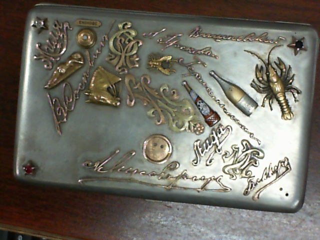 Ancient Coin Jewelry