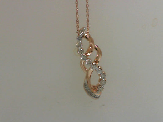 Diamond Pendant