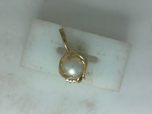 Pearl Pendant