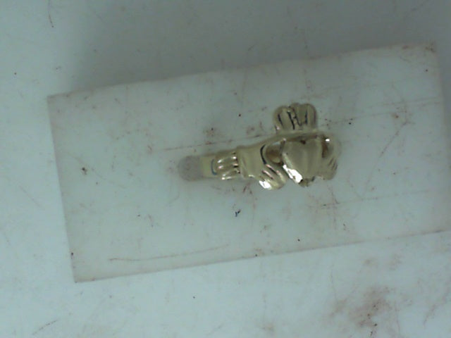 Gold Fashion Rings  -  Women'