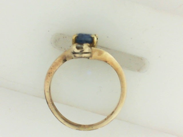 Colored Stone Rings  -  Women'