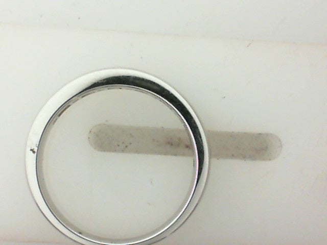 Diamond Wedding Bands  -  Women'